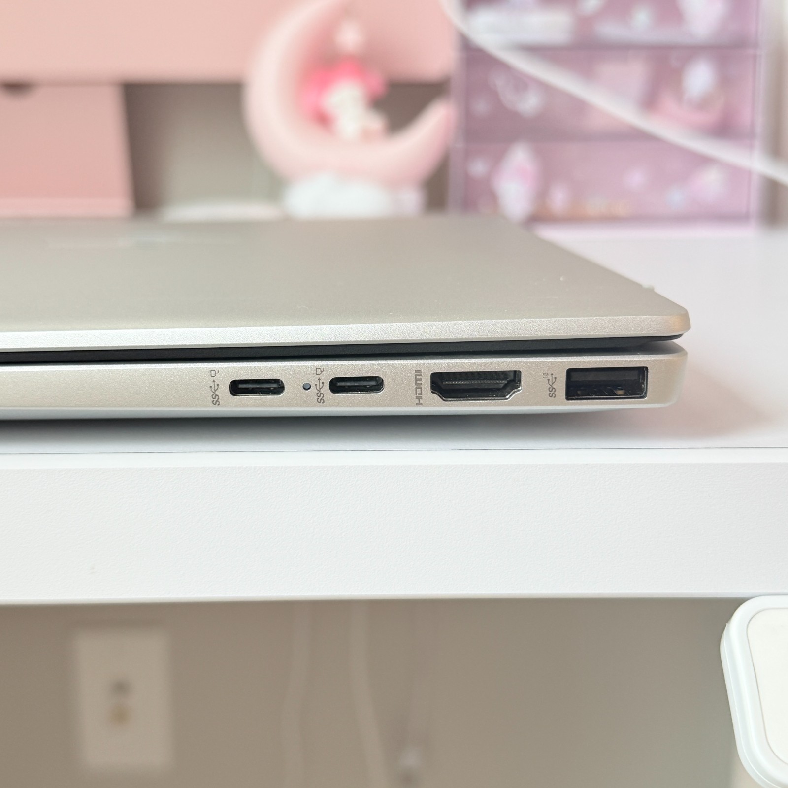 HP Pavilion Laptop Computer 14″ WQXGA AMD Ryzen 5 16 GB memory; 512 GB SSD