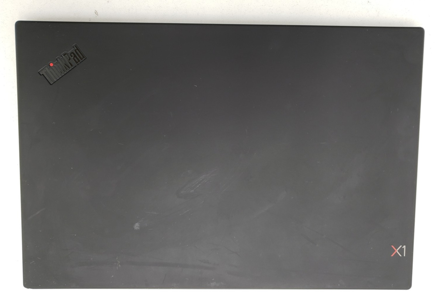 Lenovo ThinkPad X1 Carbon Gen 6th i7-8650U 16GB RAM 256GB SSD 14″ Win 11 Pro.
