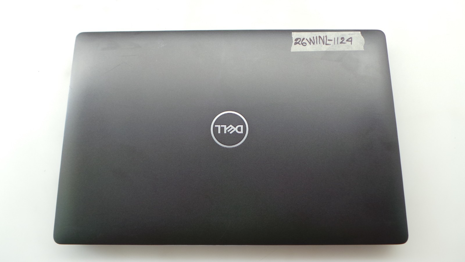 Dell Latitude 5501 | 15.6″ | i7-9850H 2.60GHz | 16GB RAM 256GB NVMe | WIN 11 PRO