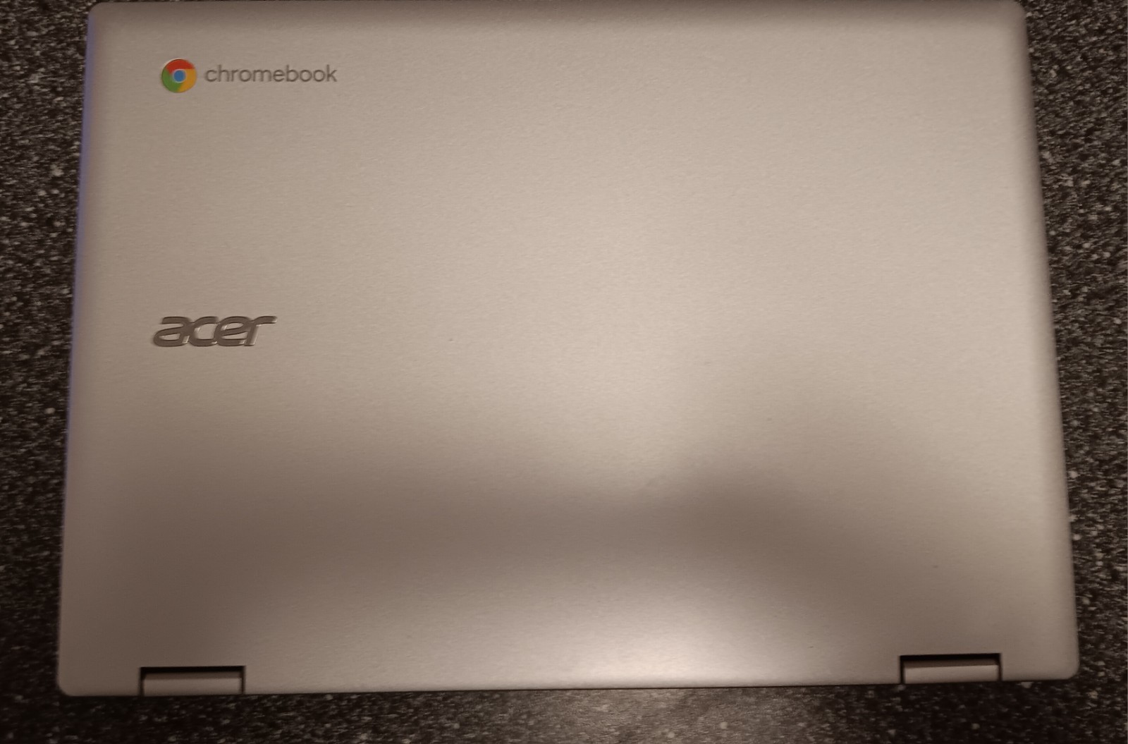 Acer Chromebook Spin 311 CP311-3H series 11.6” touch mint condition 64 GB, 4 GB.