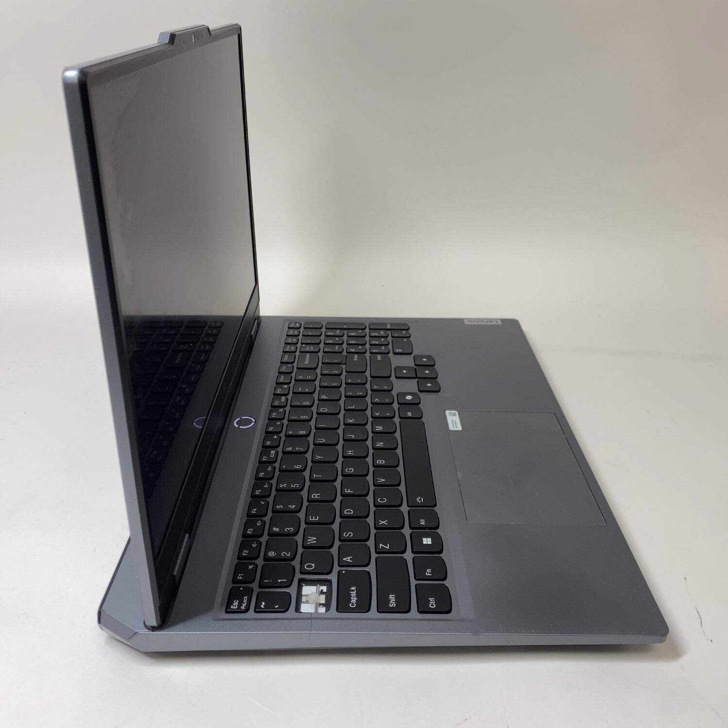 Broken Lenovo LOQ 15ARP9 15.6″ Ryzen 5 7235HS 3.2GHz 12GB RAM 512GB SSD Read