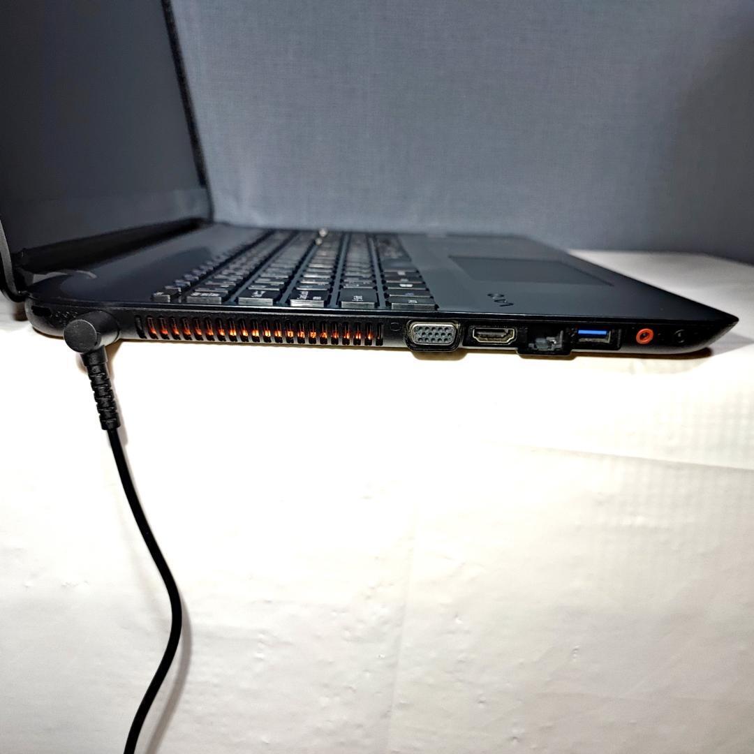 SONY VAIO S15 VJS151C11N Laptop Core i5-6300HQ 6th Generation 8GB PC