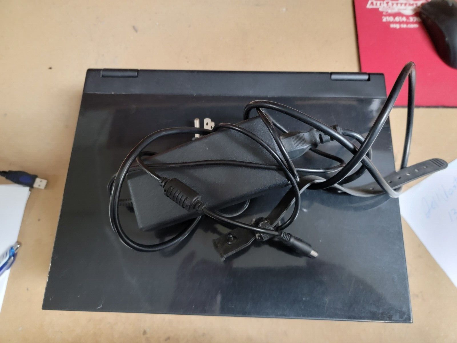 DELL VOSTRO 1310 CORE 2 DUO 2GB 80GB HDD WINDOWS XP PROFESSIONAL