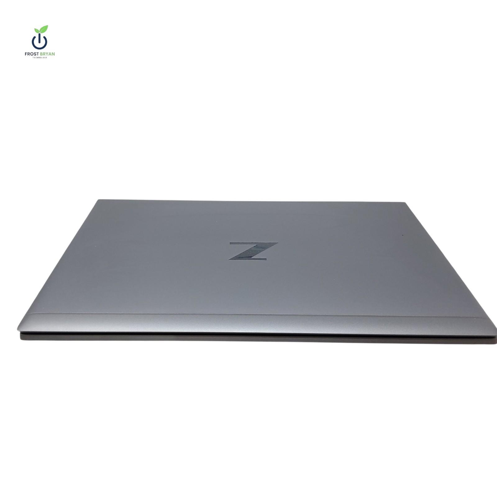 HP ZBOOK FIREFLY 14″ G8 i5-1145G7@2.60GHz 8 GB SSD 256 GB No OS Grade C [READ]