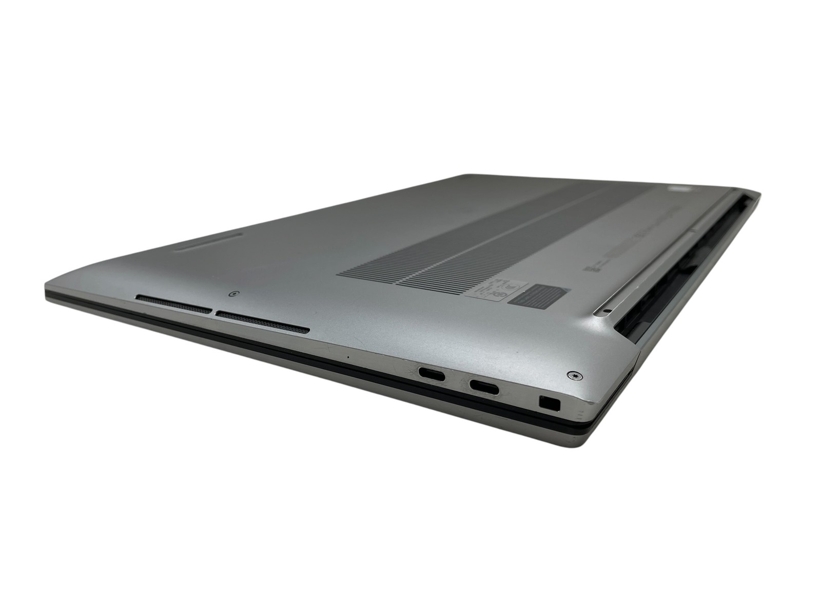 Dell Precision 5750 15″ – i5 2.6GHz – 8GB RAM – 256GB SSD – Grade D