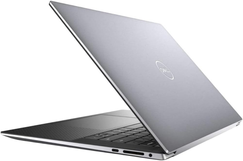 Dell Precision 5560 – Intel Xeon W-11955M 32GB 1TB – Grade C Low Battery Health