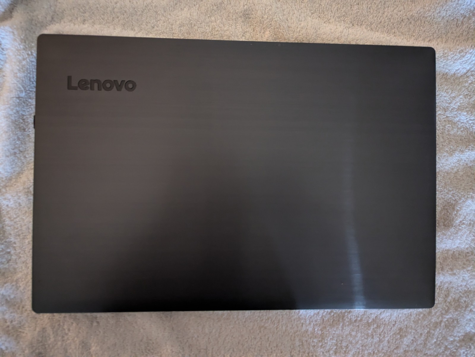 Lenovo Premium 15.6″ Laptop