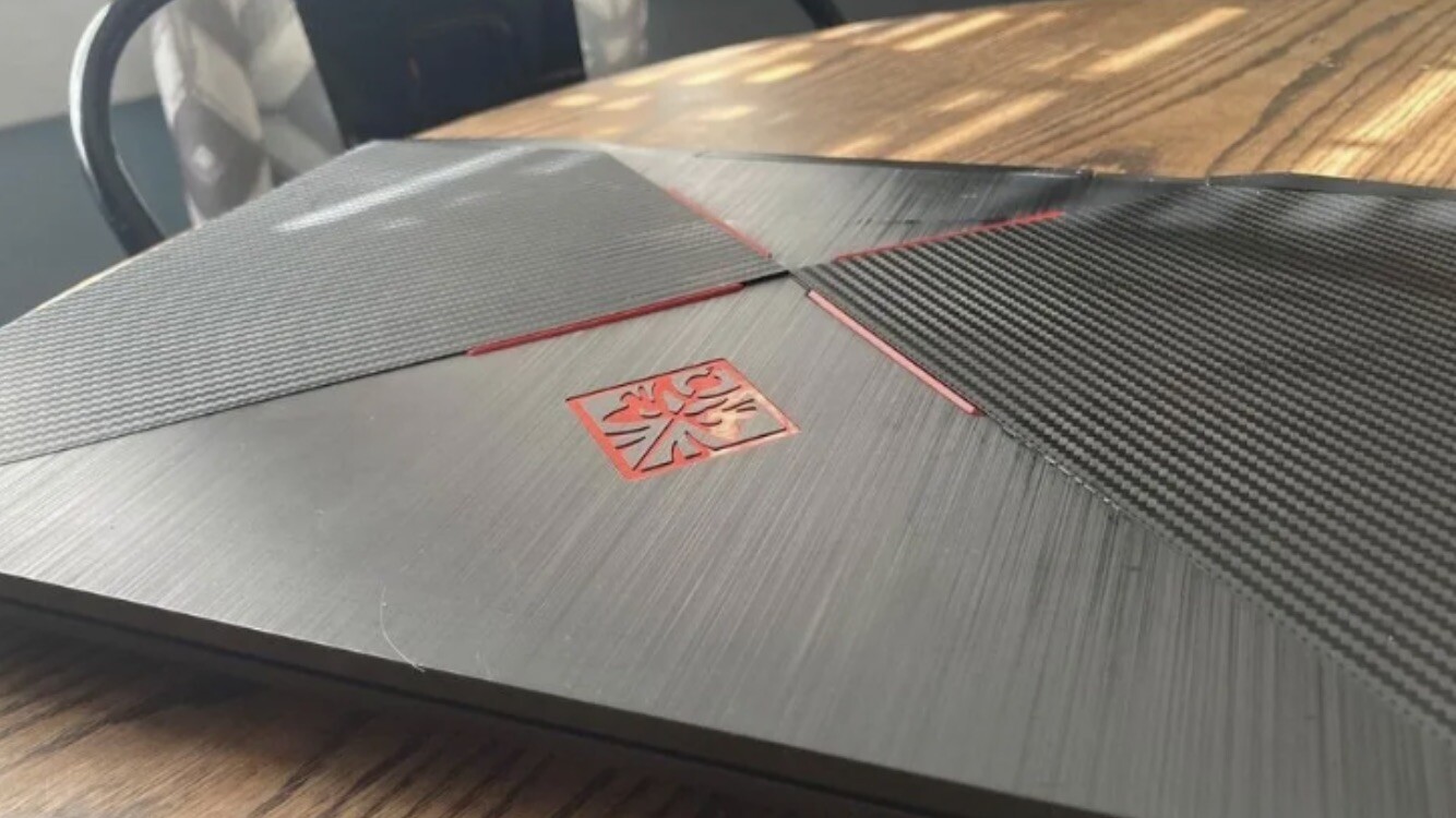 HP OMEN 15.6in. (256GB, Intel Core I7 9th Gen., 2.6GHz, 16GB) GTX 1660ti Laptop 