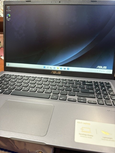 ASUS X515J Intel 10th Gen Core i3 Laptop