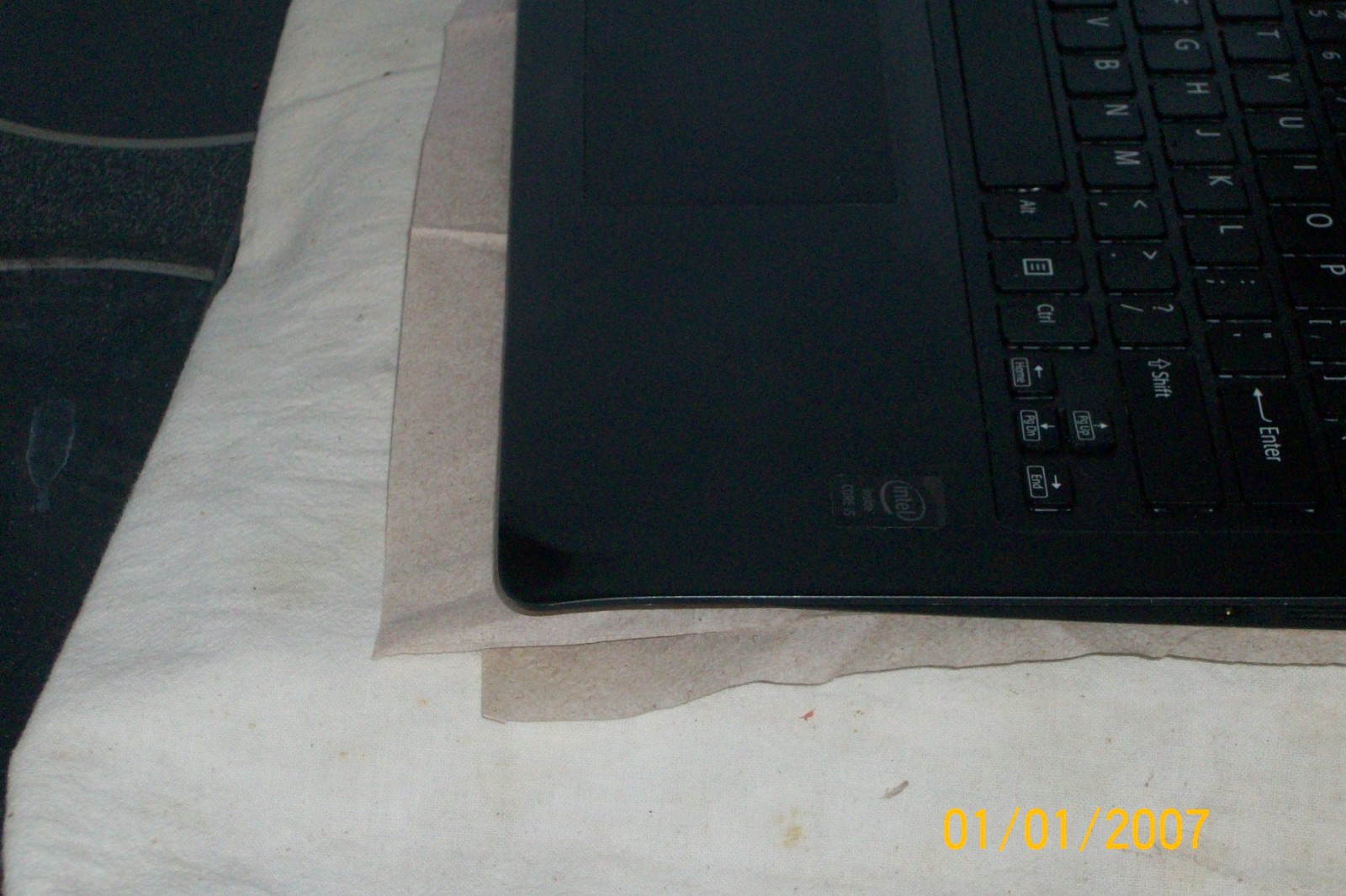 Sony VAIO Flip 14 SVF14N13CXB Intel i5-4200U 8GB 500GB HDD Windows 11 Pro 24H2
