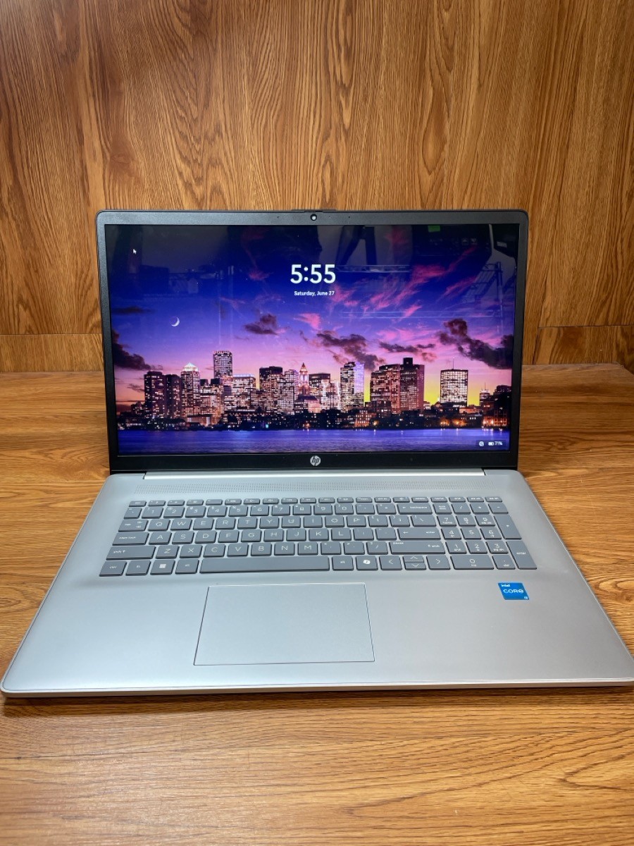 HEWLETT PACKARD 17-CN-3019NR (PSJ011220)
