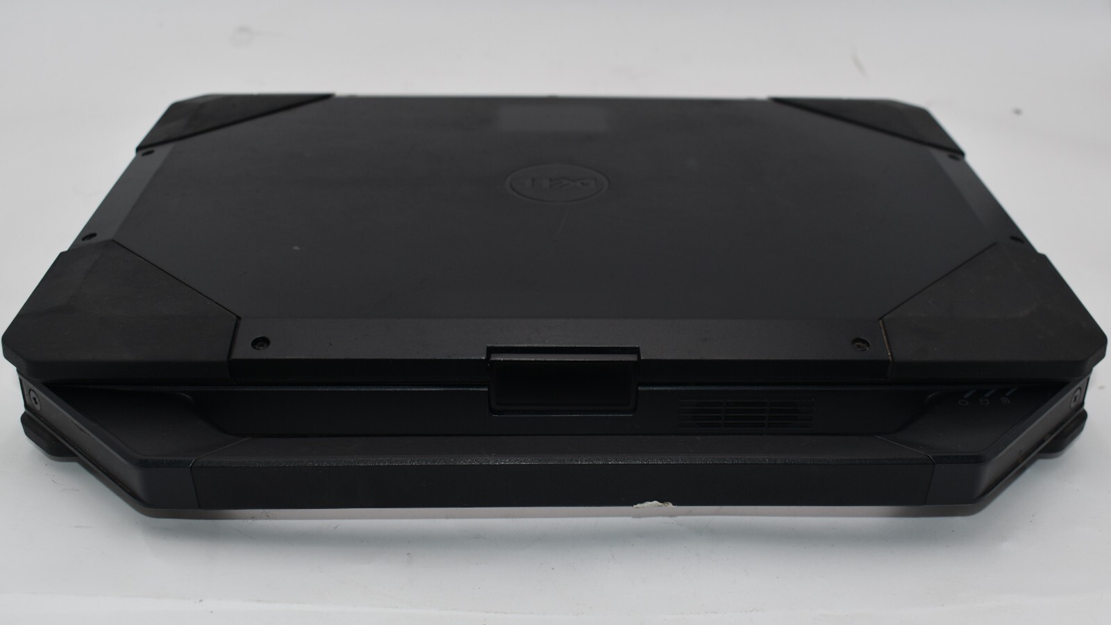 14″ Dell LATITUDE RUGGED 5414 Laptop i3-6100U 2.30GHz 12GB RAM 256GB SSD Win 10