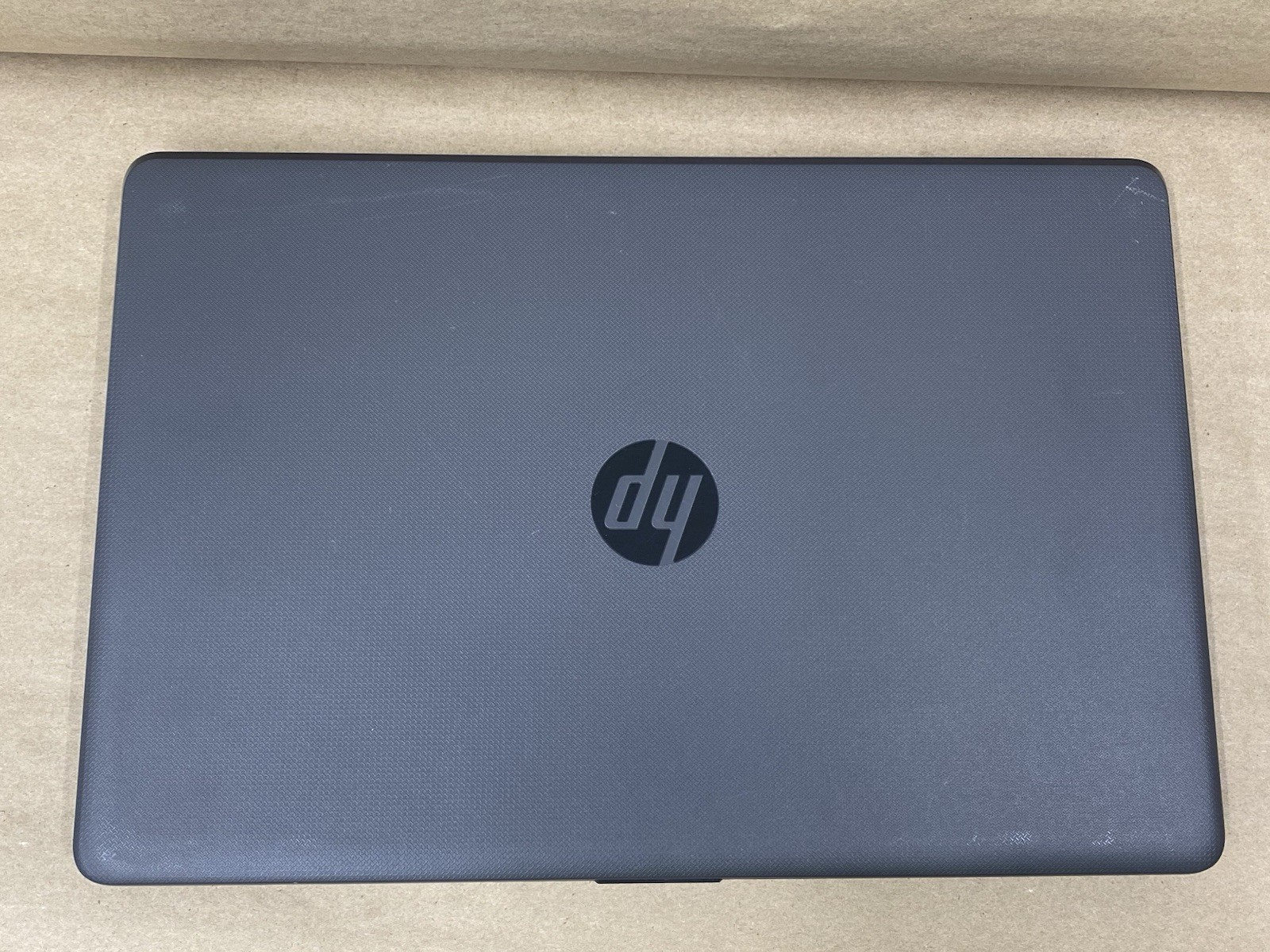 HP 250 G6 Notebook PC – 15.5″ i5-7200U – 8GB – 256GB SSD – Win 11 Pro READ