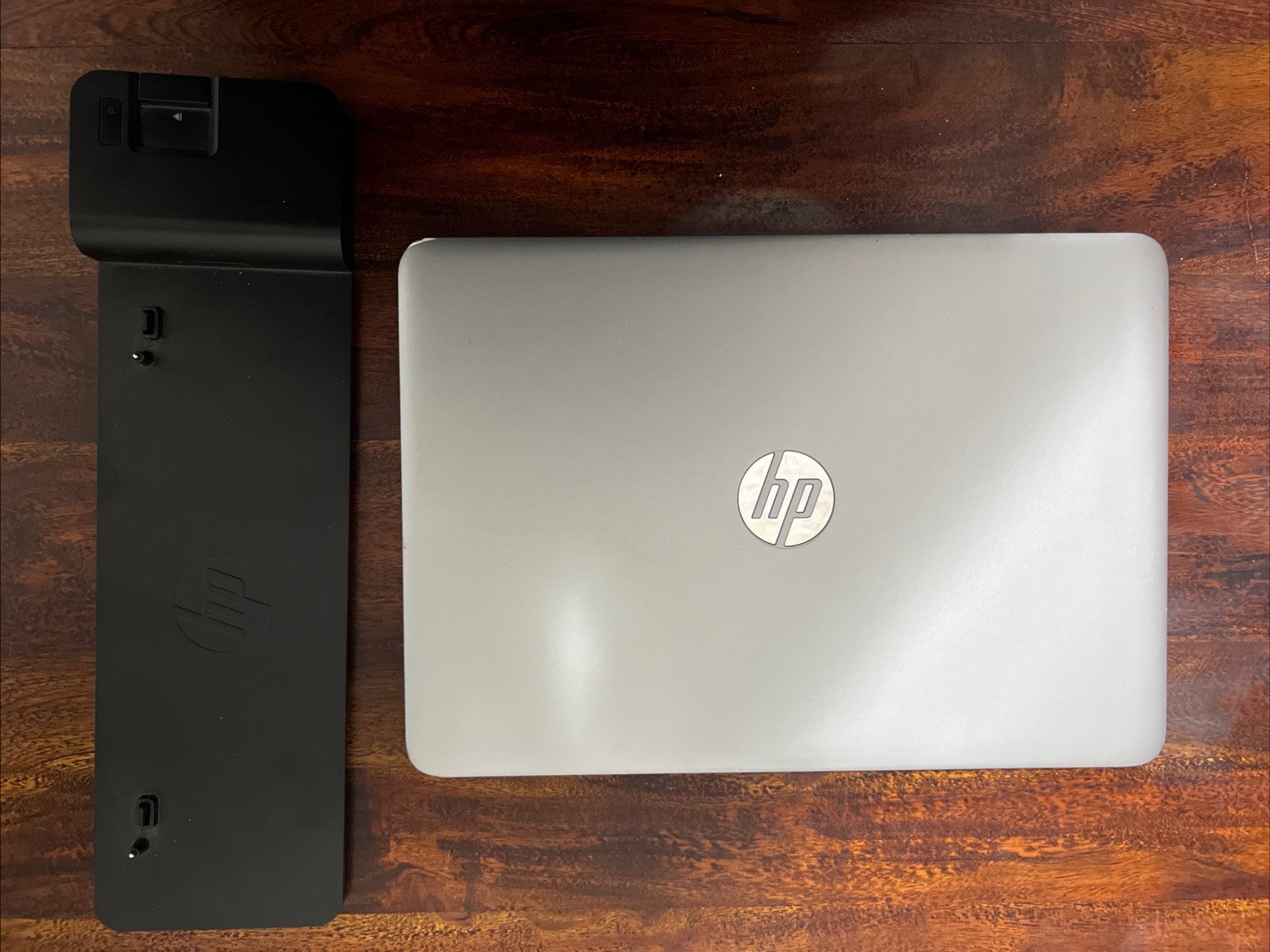 HP EliteBook 840 G3 (i5-6300U, 16 GB RAM, 512 GB SSD, Win11) + UltraSlim Dock