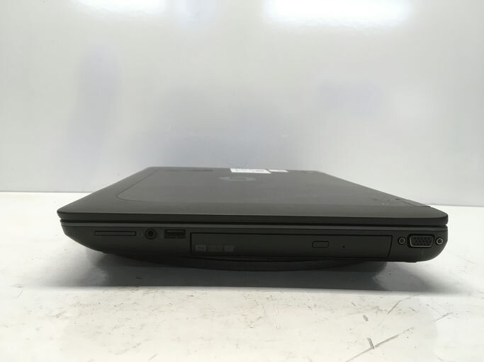 HP ZBook 15 Intel i5-4300M 2.6GHz 4 GB NO HDD No Batt
