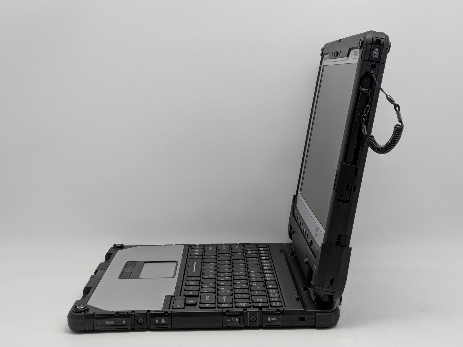 Panasonic Toughbook 33 12″ i5-1245U 16GB 512GB SSD Windows 11 Home
