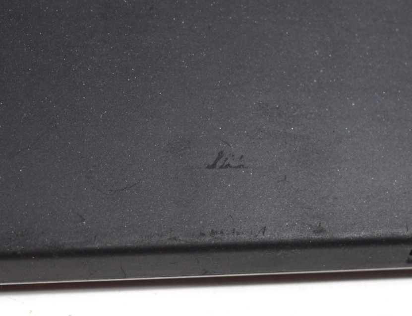 IBM THINKPAD T40 1.60GHz 2GB RAM 80GB HDD WINDOWS XP SP3 ATI RADEON 7500 NO BATT