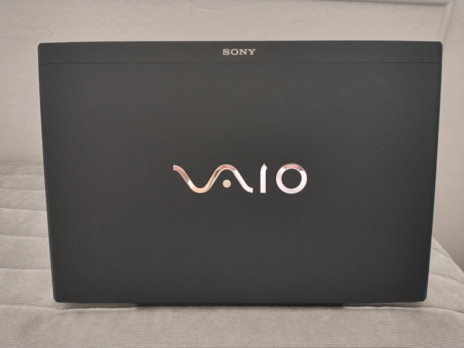 Sony Vaio SVS131E1DL Intel Core i5 3210M 2.50 GHz 6 GB RAM 750 GB HDD