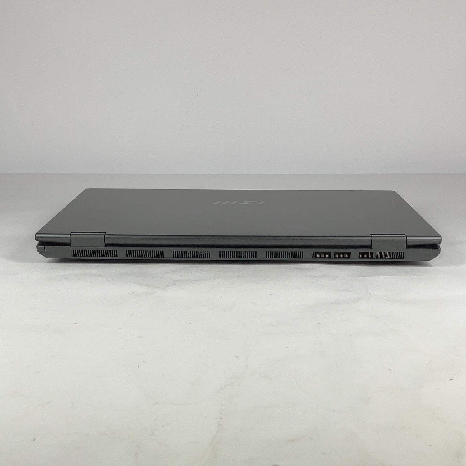 MSI Venture 16 AI A1MTG-048US 16″ Core Ultra 5 125H 3.6GHz 16GB RAM 512GB SSD
