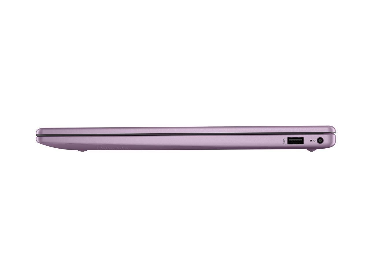 HP 15-fd0123ds 15.6″ Touchscreen Laptop, Intel Processor N100 4GB Intel UHD