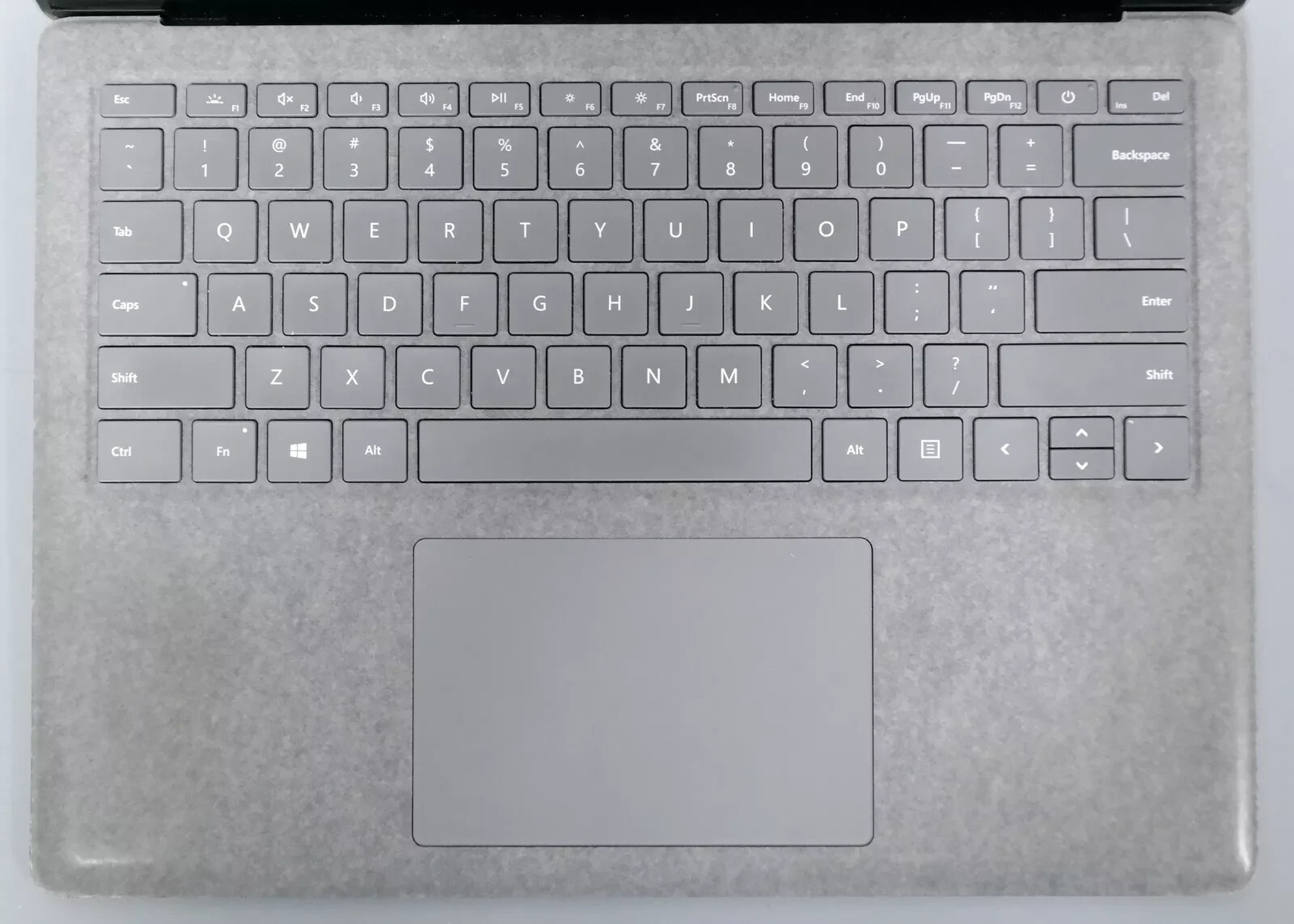 Microsoft Surface Laptop 4 1958 AMD Ryzen -READ DESCRIPTION