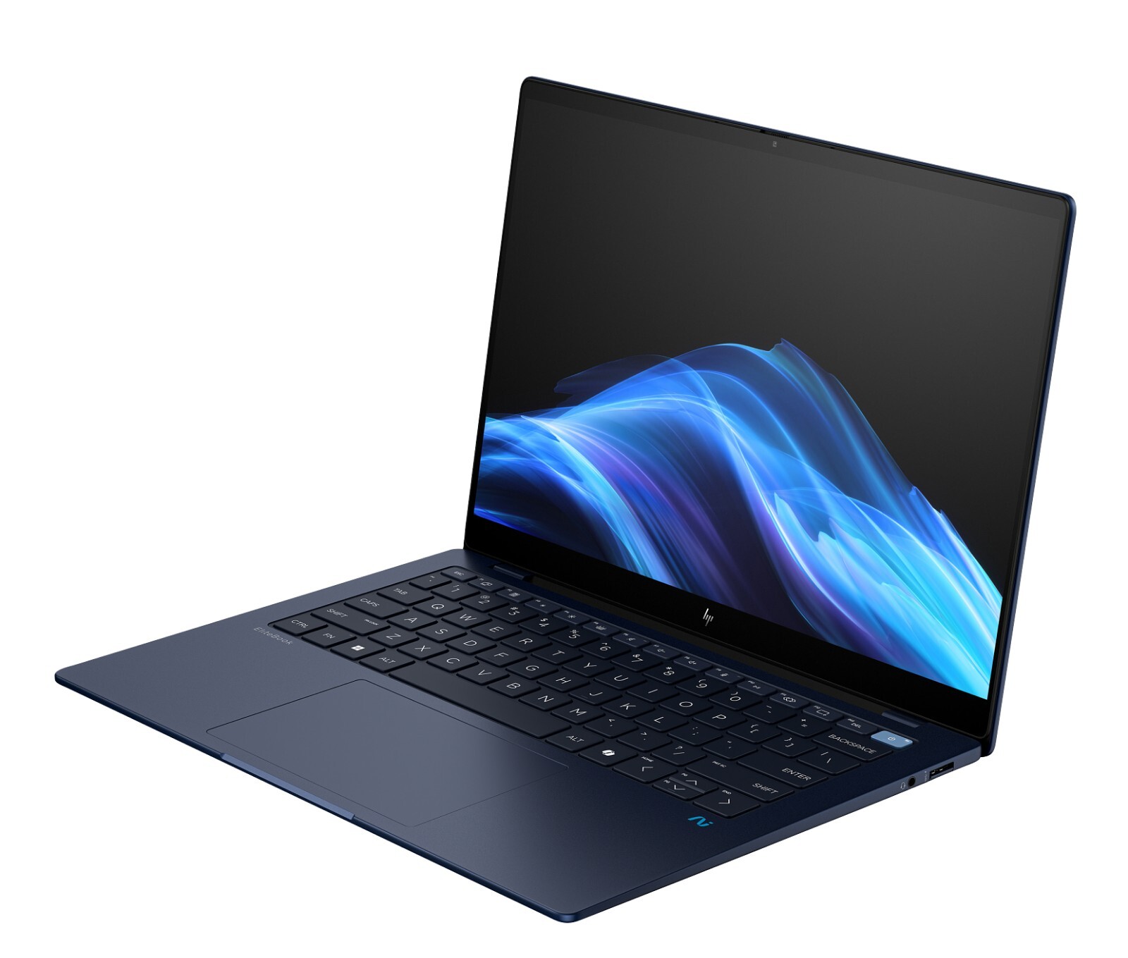 HP EliteBook Ultra G1i AI Laptop PC 14″ 2880×1800 OLED U7 268V 32GB 1TB SSD Pro