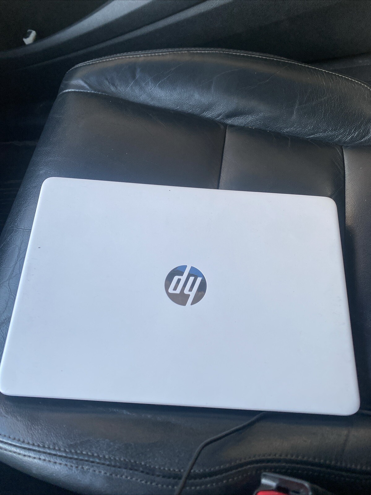 HP 15-DW0083WM 15.6” (128GB SSD Intel Pentium Silver N5030 1.1GHz 4GB RAM)…