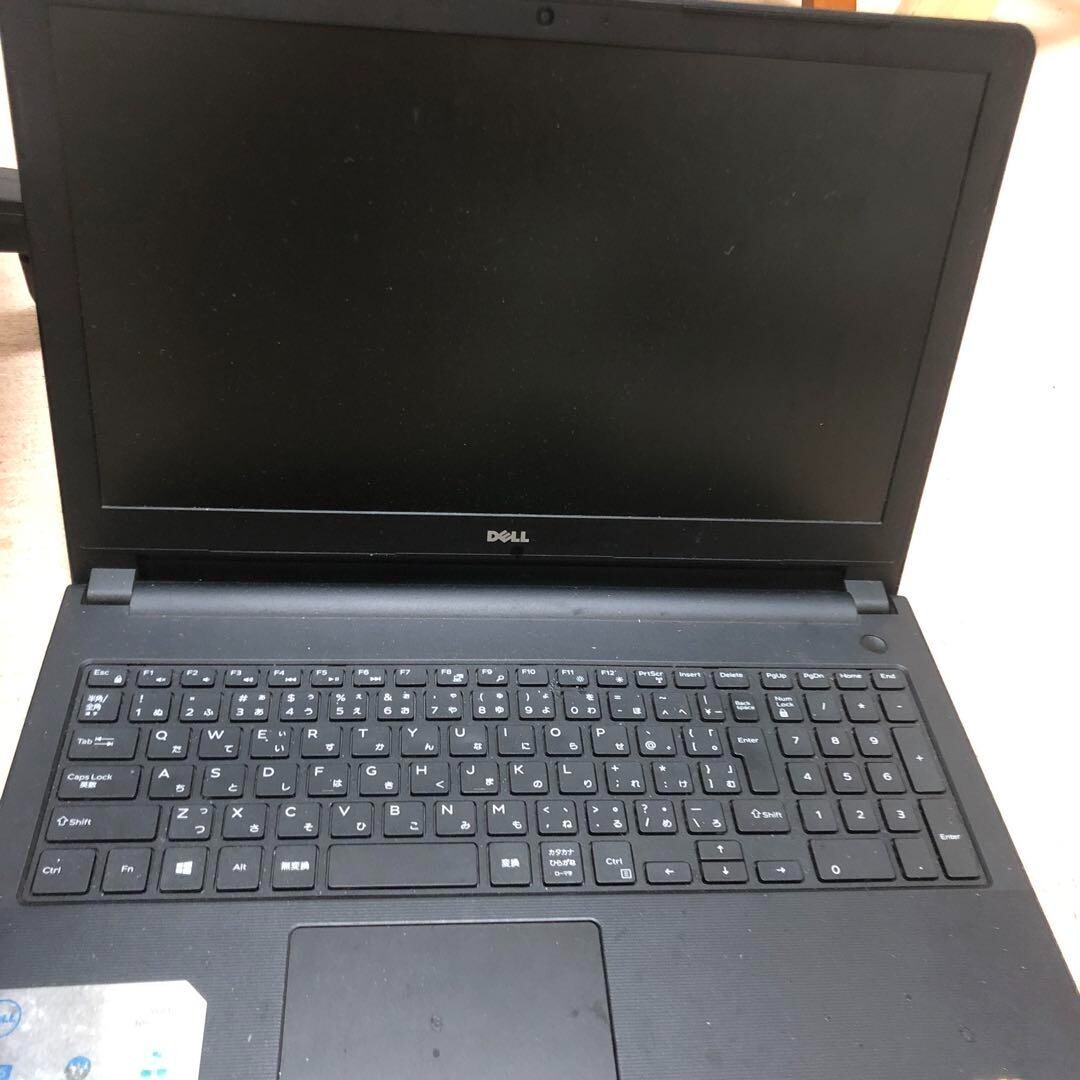 NEC Laptop LAVIE N15 PC-N1585AAL Navy Blue Hobby Home appliances n100