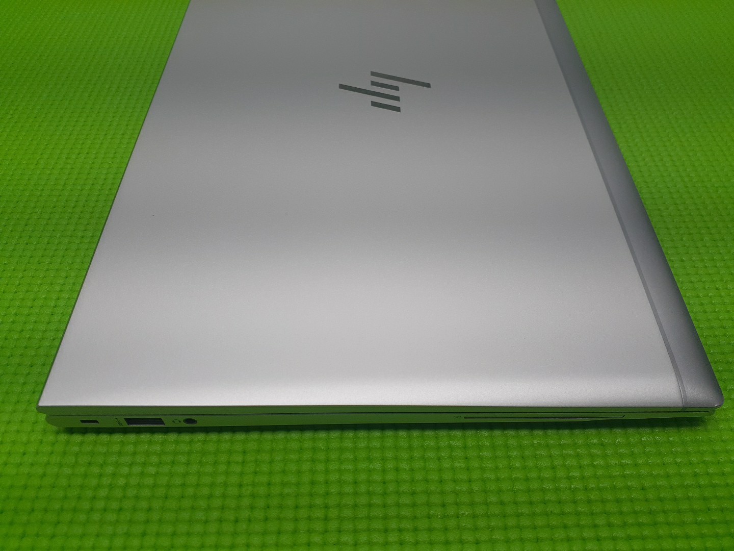 HP EliteBook 850 G7 i5-10210U 16GB 256GB SSD W11 +Travel AC