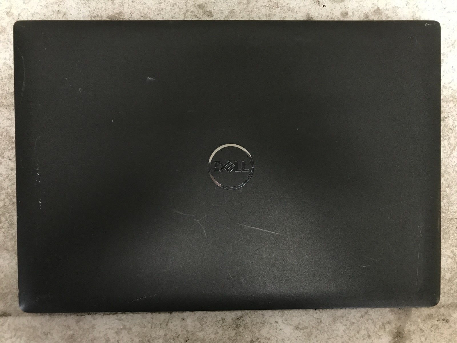 Dell Latitude 3420 / Intel Core i5-1135G7 1.40GHz / 8GB RAM / No SSD