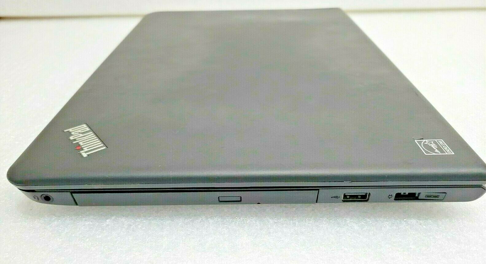 Thinkpad E555 15.6″ AMD A10-7300 1.9GHz 4GB 500GB DVDRW WC Win10 Pro – Read
