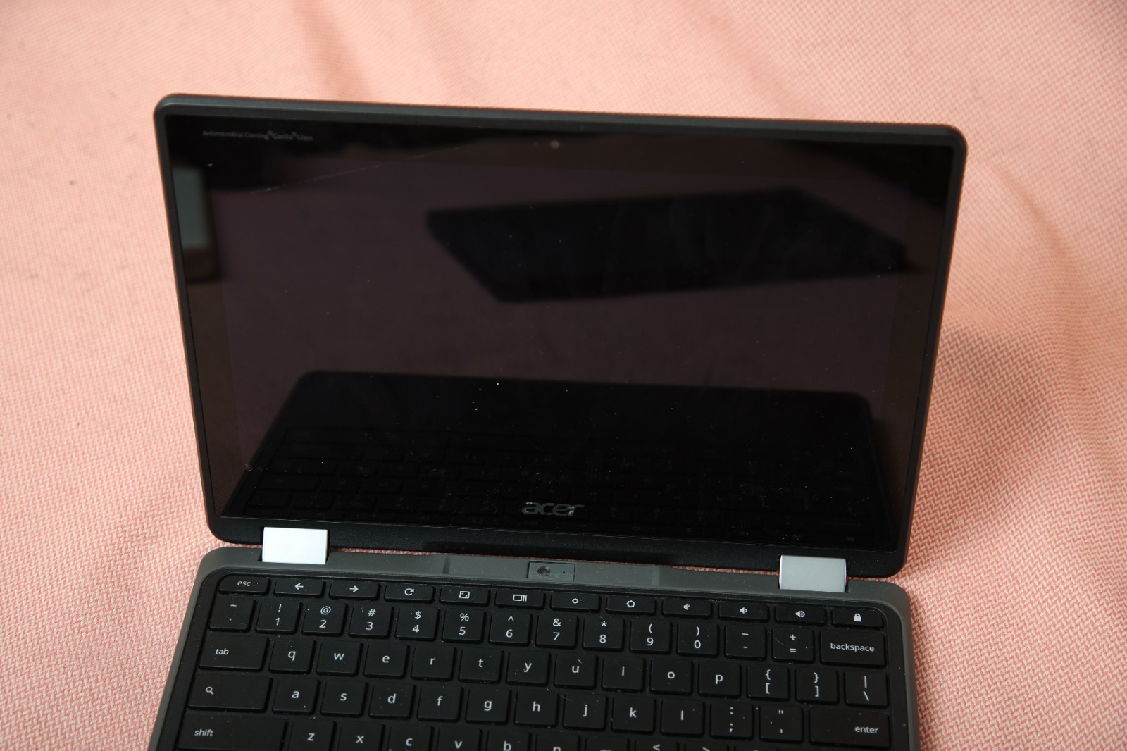 Acer R751T 11.6″ Chromebook R751T-C4XP Celeron N3350 4GB RAM 32GB eMMC