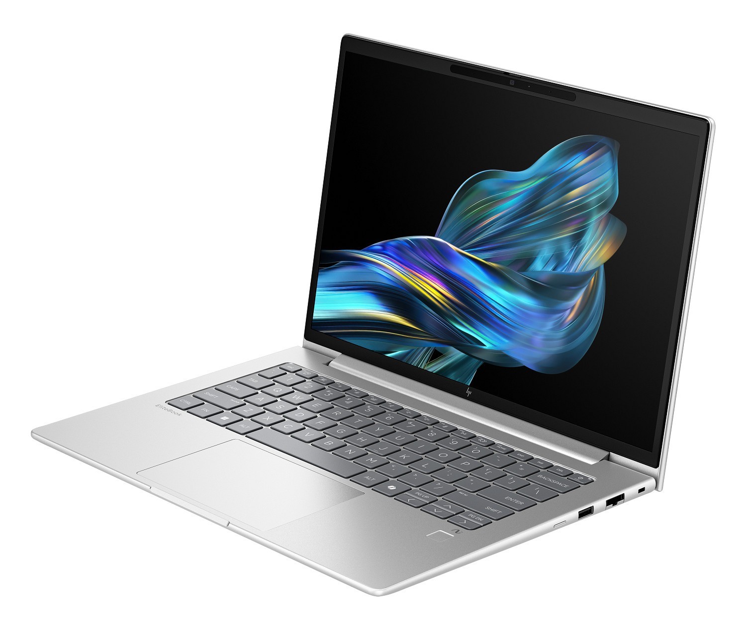 HP EliteBook 6 G1q Laptop PC 14″ Oryon X Plus 32GB 256GB SSD Backlit Key W11 Pro