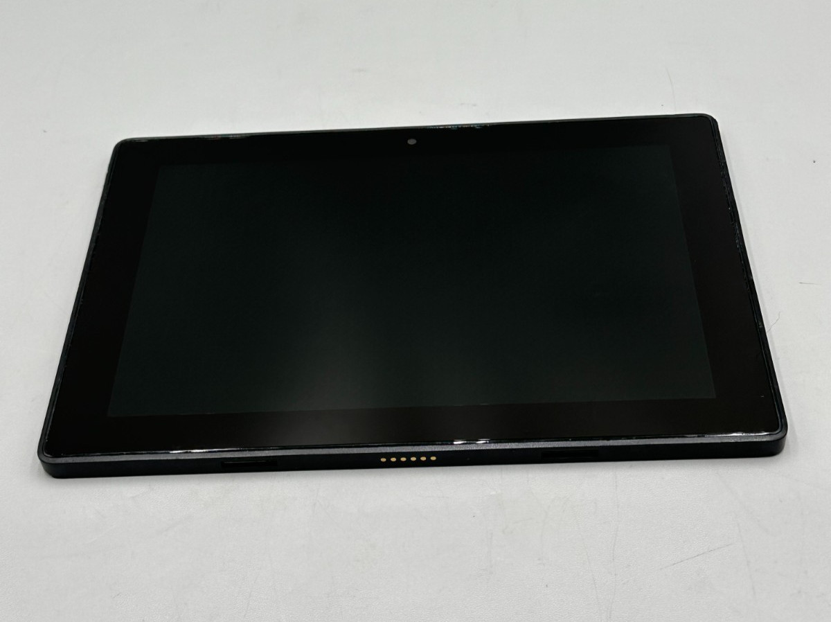 Dell Venue 5055 Pro 10.1″ Atom Z3735F 1.33GHz 32GB SSD 2GB DDR3 Black Tablet C