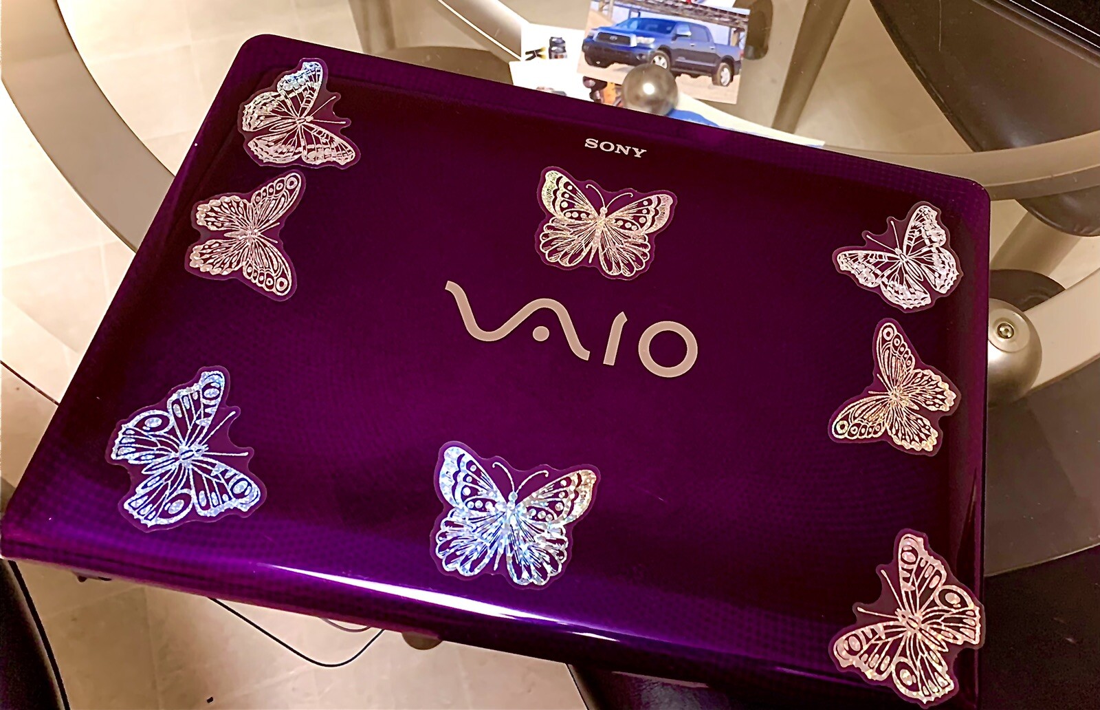 SONY VAIO