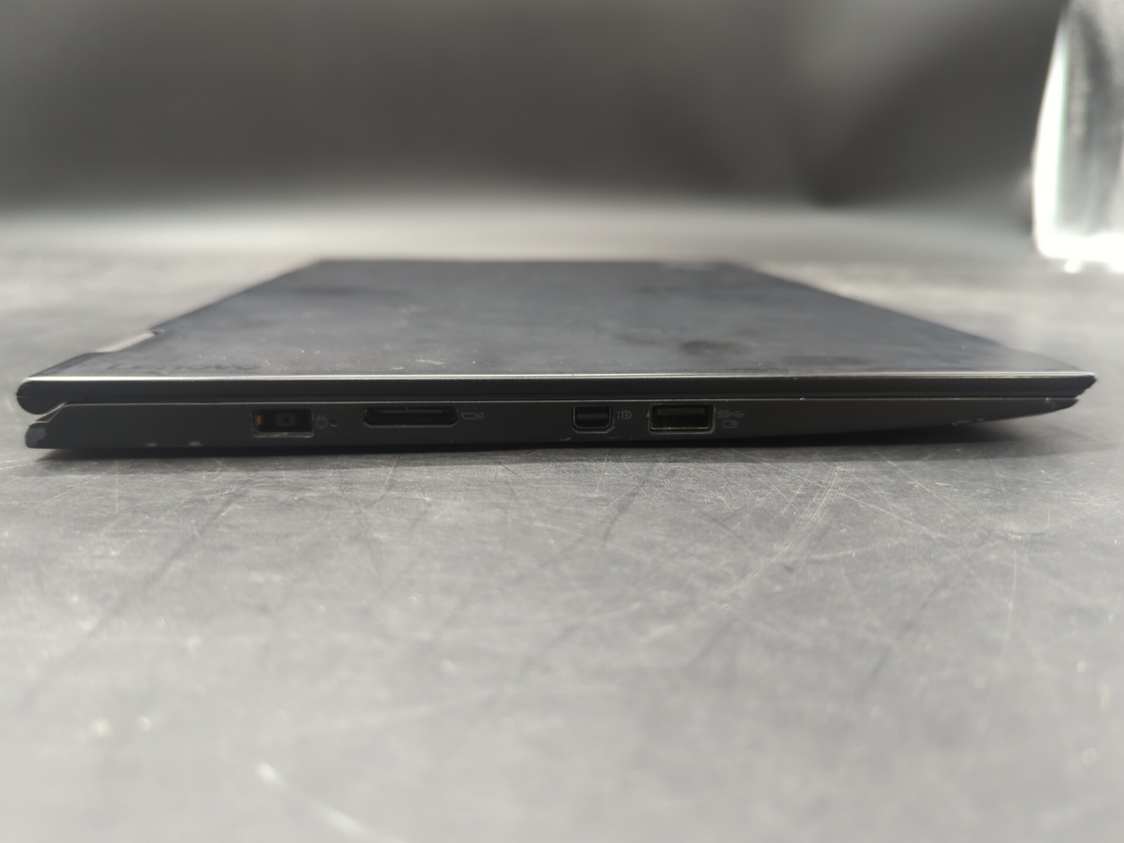 Lenovo: ThinkPad: X1 Yoga: i7 6th Gen: 8GB RAM: 512GB SSD: No OS: Tested & Wiped