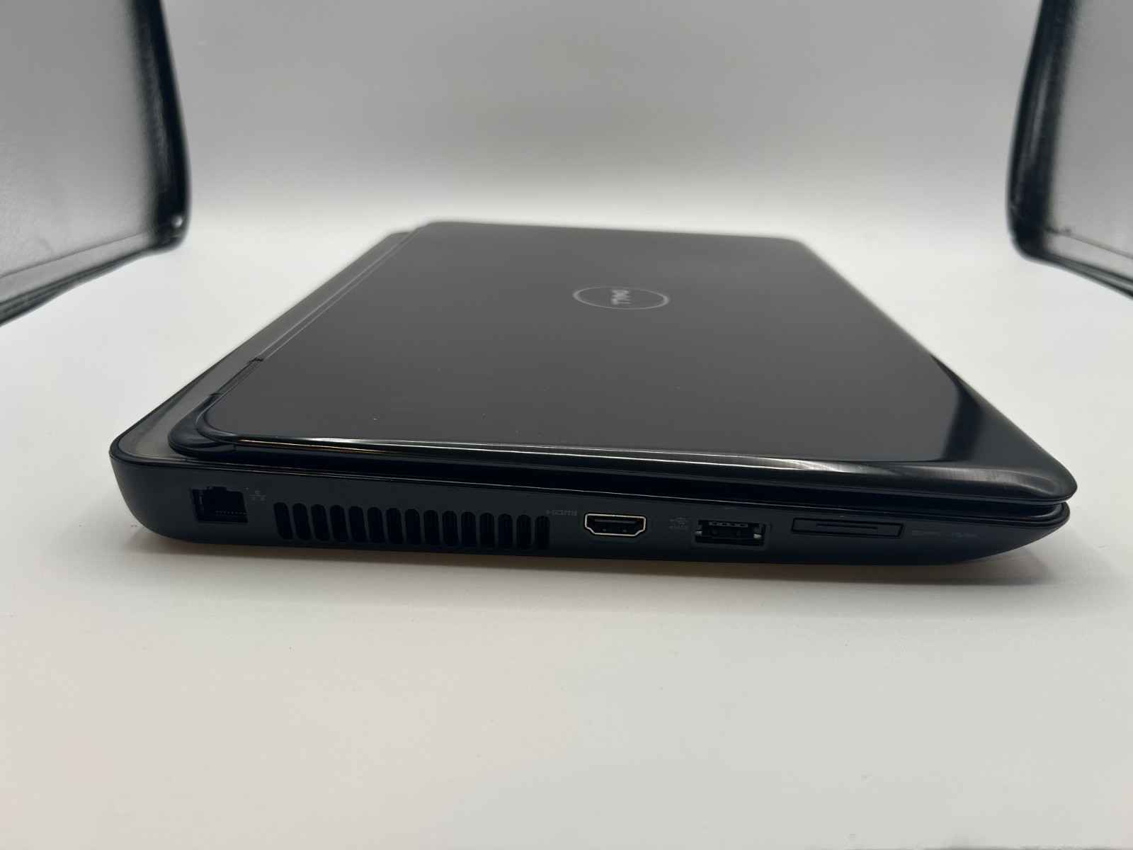 Dell Inspiron N4010 Laptop Intel Pentium P6100 3GB Ram 500GB HDD, For Parts