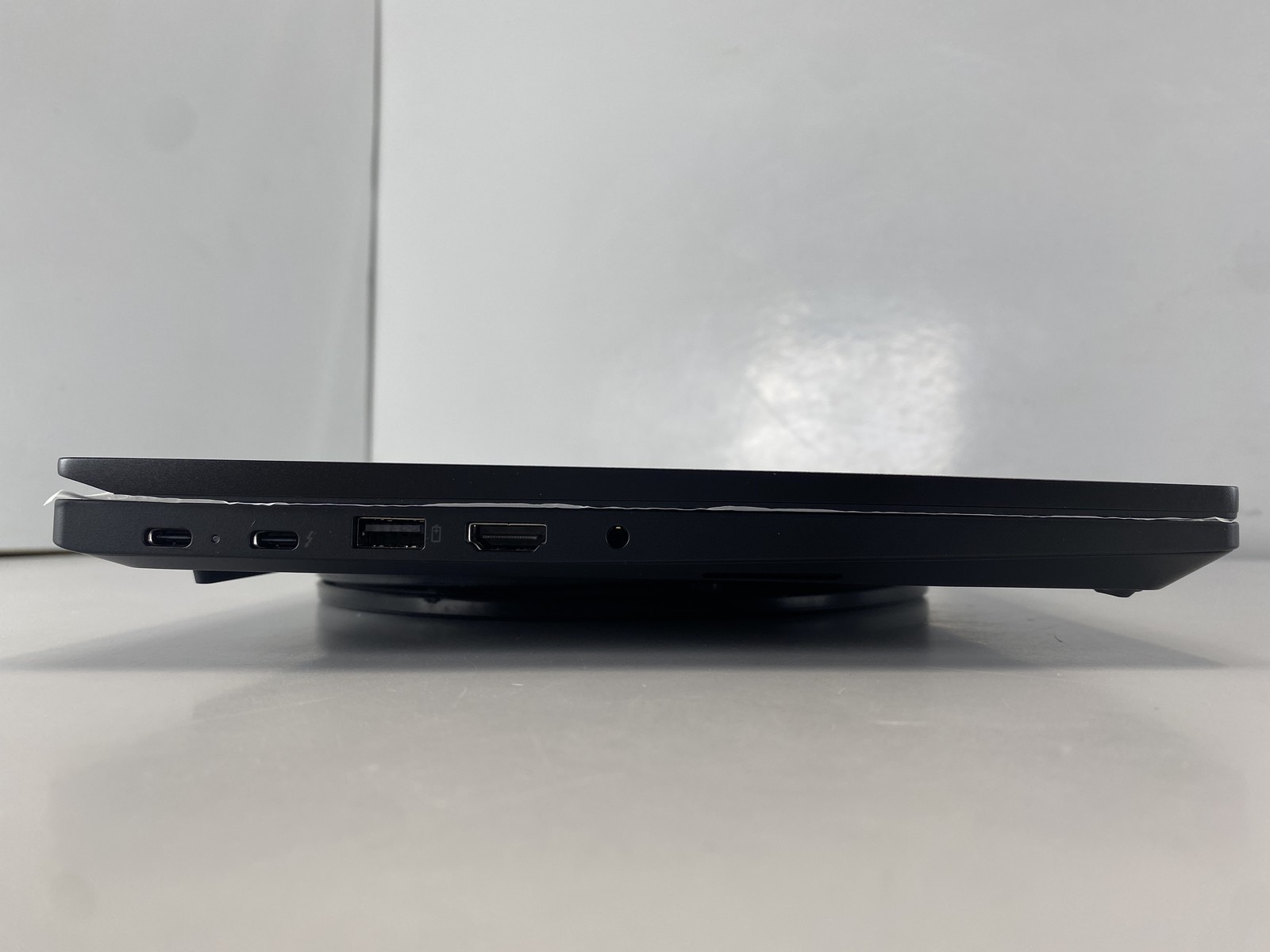 Lenovo Laptop Thinkpad E14 Gen 6 14″ Intel Core Ultra 5 125U 512GB- Black