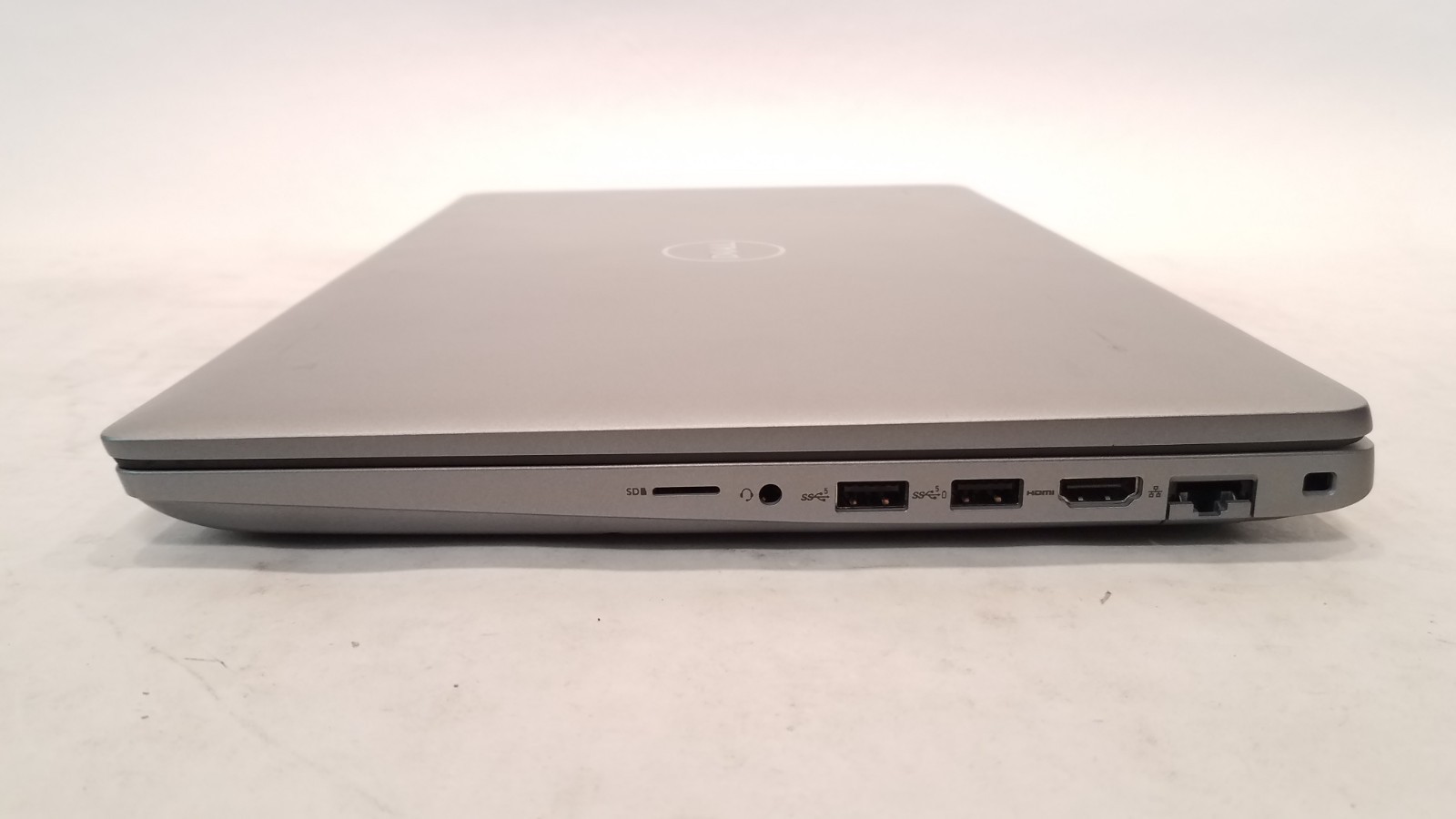 Dell Precision 3581, 15.6″, i5-13600H@2.8GHz, 16GB DDR5, 512GB NVMe, Windows 11
