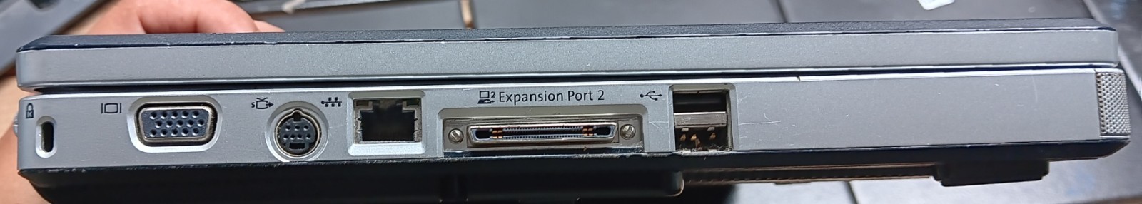 Compaq Presario V5000 AMD Sempron 2GHz 2 GB RAM 160GB HDD**REPAIR OR PARTS**