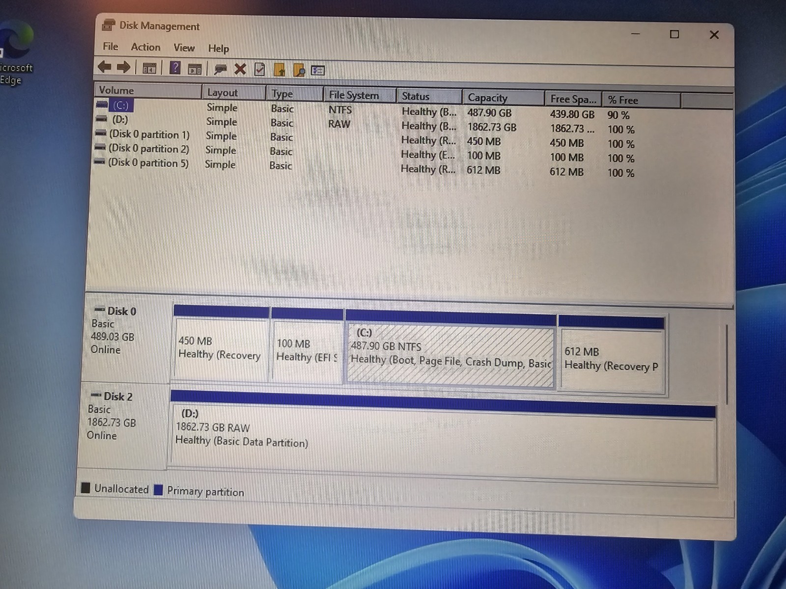 ASUS GL752VW 32GB RAM 2.3TB SSD+HDD i7 Workstation Laptop 17.3″ GTX 960M Win11