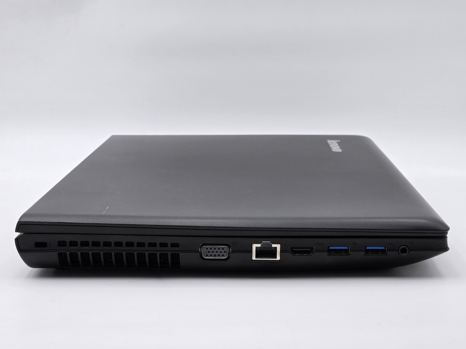 Lenovo G505 15in HD AMD E1-2100 No RAM No Storage No Charger Shell For Parts