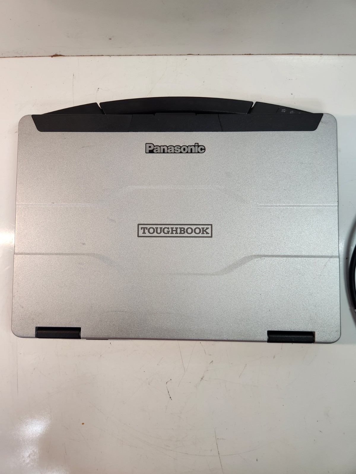 PANASONIC FZ-55 i5-8365U, 512GB NVMe 16GB RAM, HDMI, Touch, 1.60Ghz , WIN 10