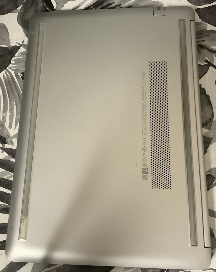 ➿ HP 14-cm0012nr 14″ Laptop 4GB 32GB AMD 👉FOR PARTS ONLY👈