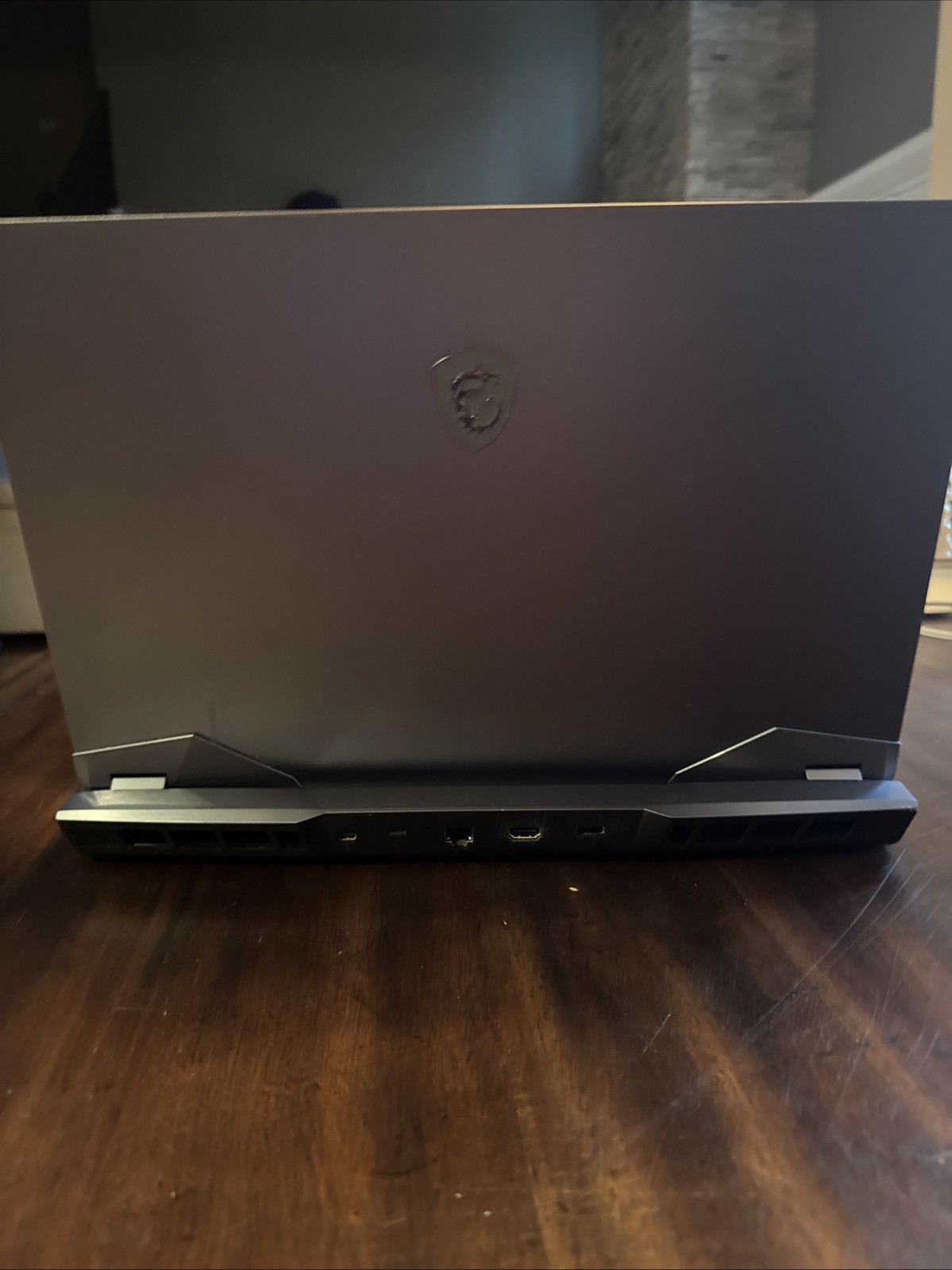 MSI GE76 Raider 11UE-046 17.3″ (1TB SSD, Intel Core i7 11th Gen., 4.60 GHz, 16G