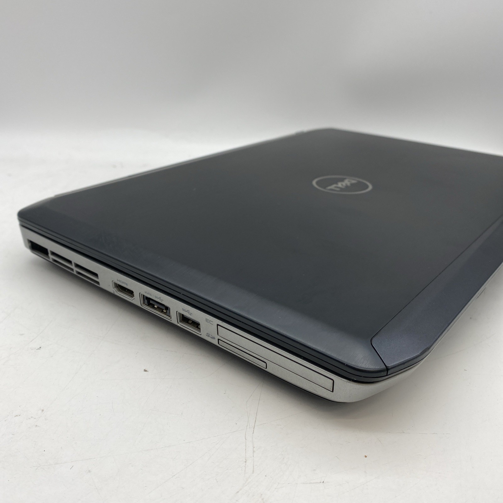 Dell Latitude E5430 Core i3-3120M 2.50GHz 8GB RAM 14.0″ No Battery (Q3)
