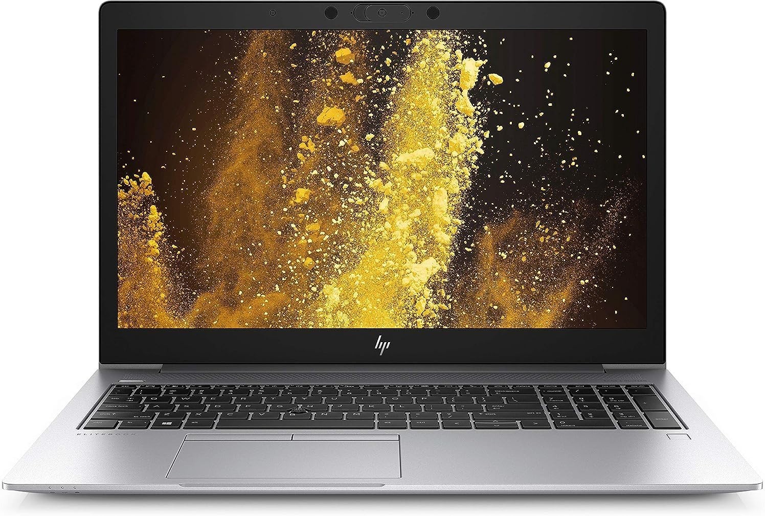 HP EliteBook 850 G6 I7-8665U 512GB SSD NVME 16GB DDR4 Win11Pro