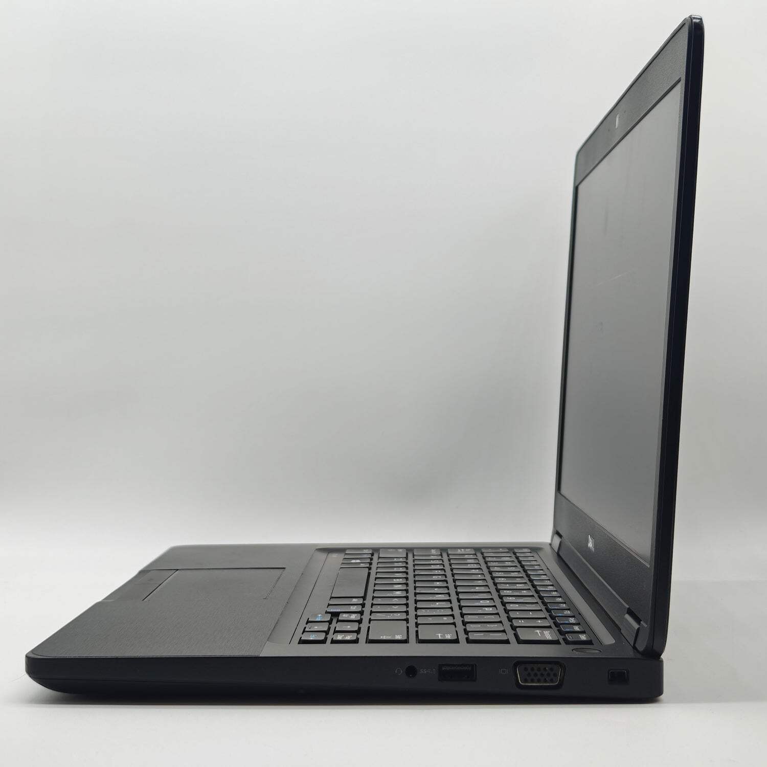 Dell Latitude 5480 14″ i5-7200U 2.5GHz 6GB RAM 120GB SSD