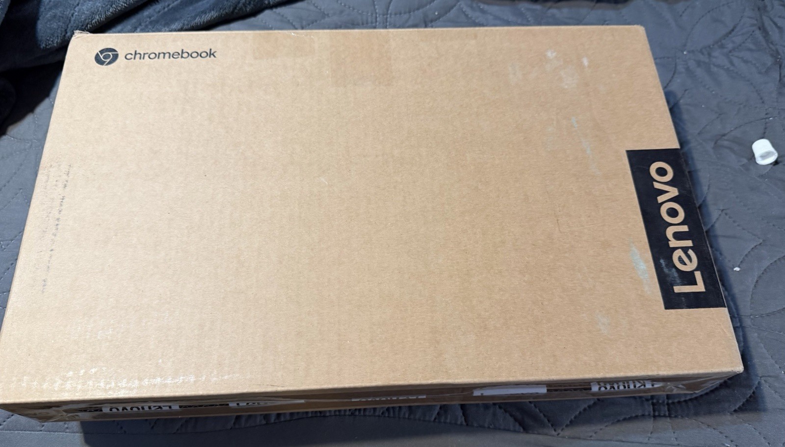 *NEW & SEALED* Abyss_Blue 13.3”Lenovo Chromebook IP Flex 6 8GB RAM 128GB SSD