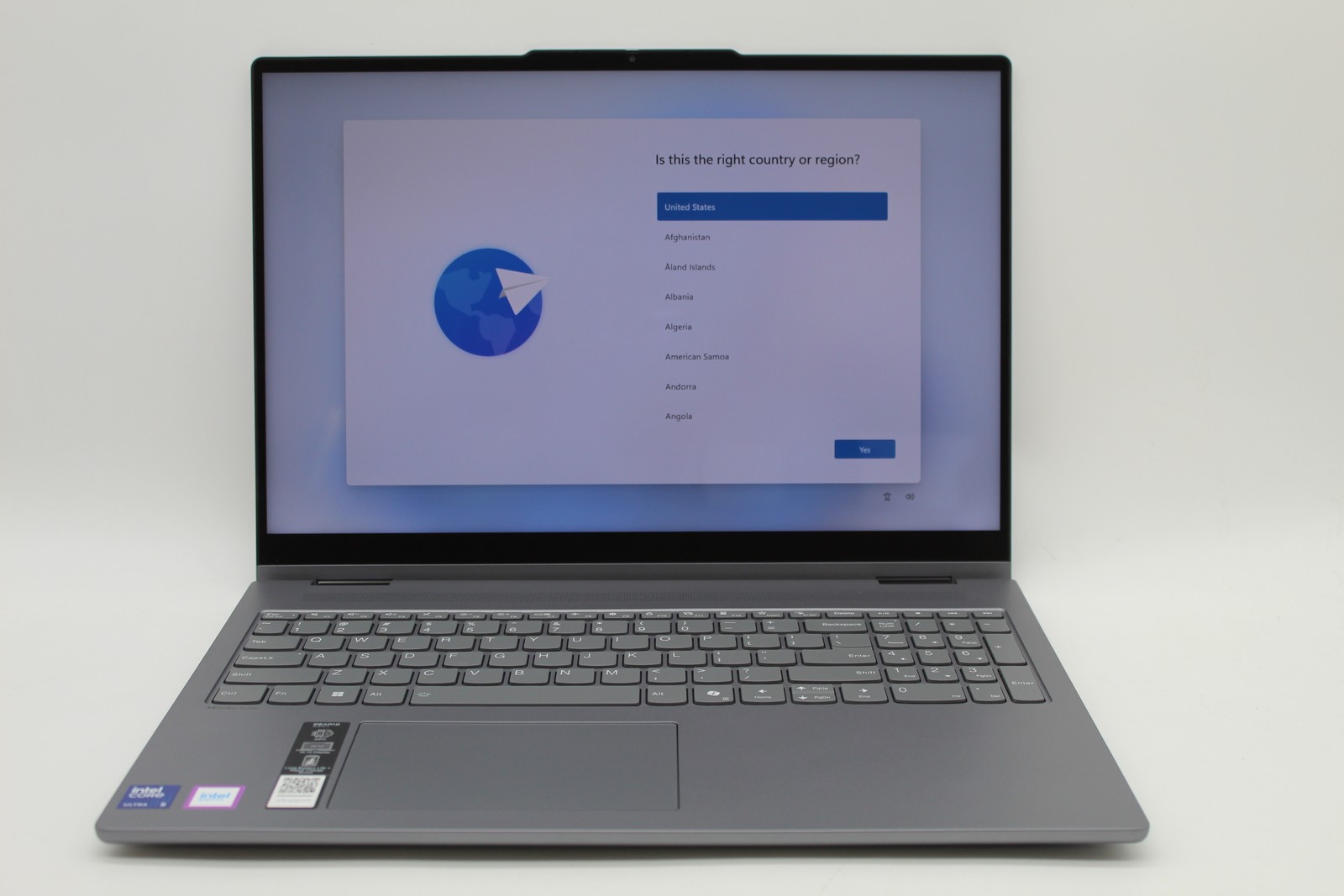 Lenovo IdeaPad 5i 16″ Touch Laptop Intel Core Ultra 5 225U 16GB 512GB PC664267